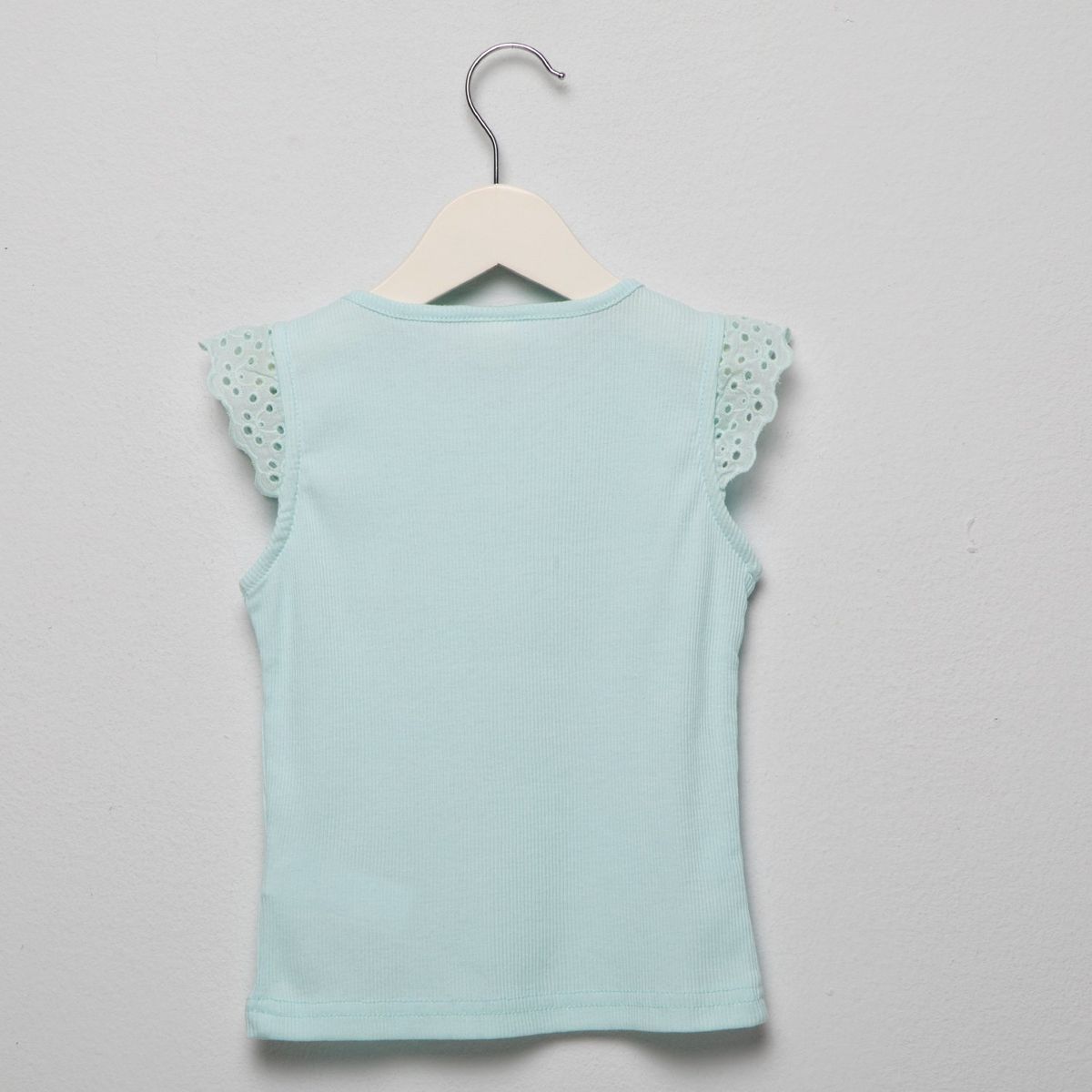 YAMP - Polo Bebé Niña Algodón Yamp