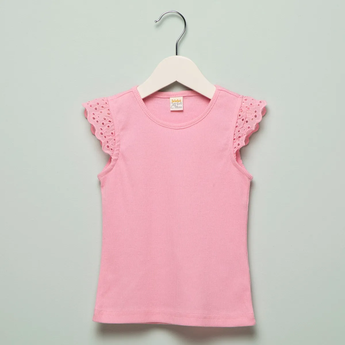 YAMP - Polo Bebé Niña Algodón Yamp