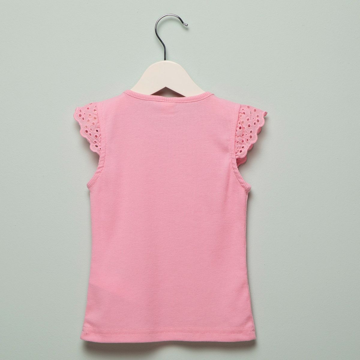 YAMP - Polo Bebé Niña Algodón Yamp