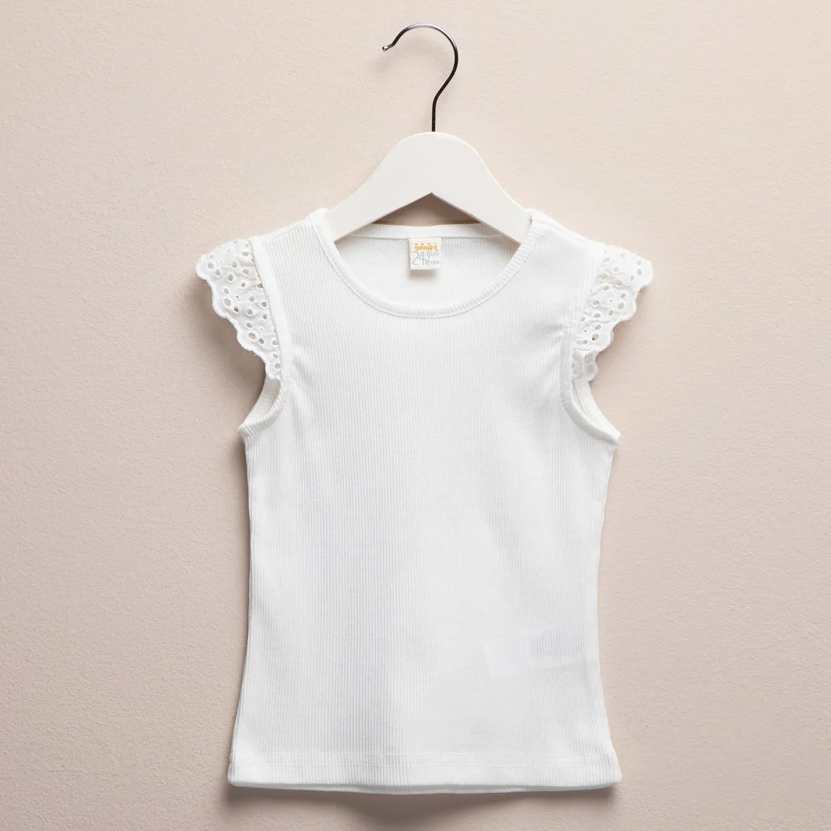 YAMP - Polo Bebé Niña Algodón Yamp