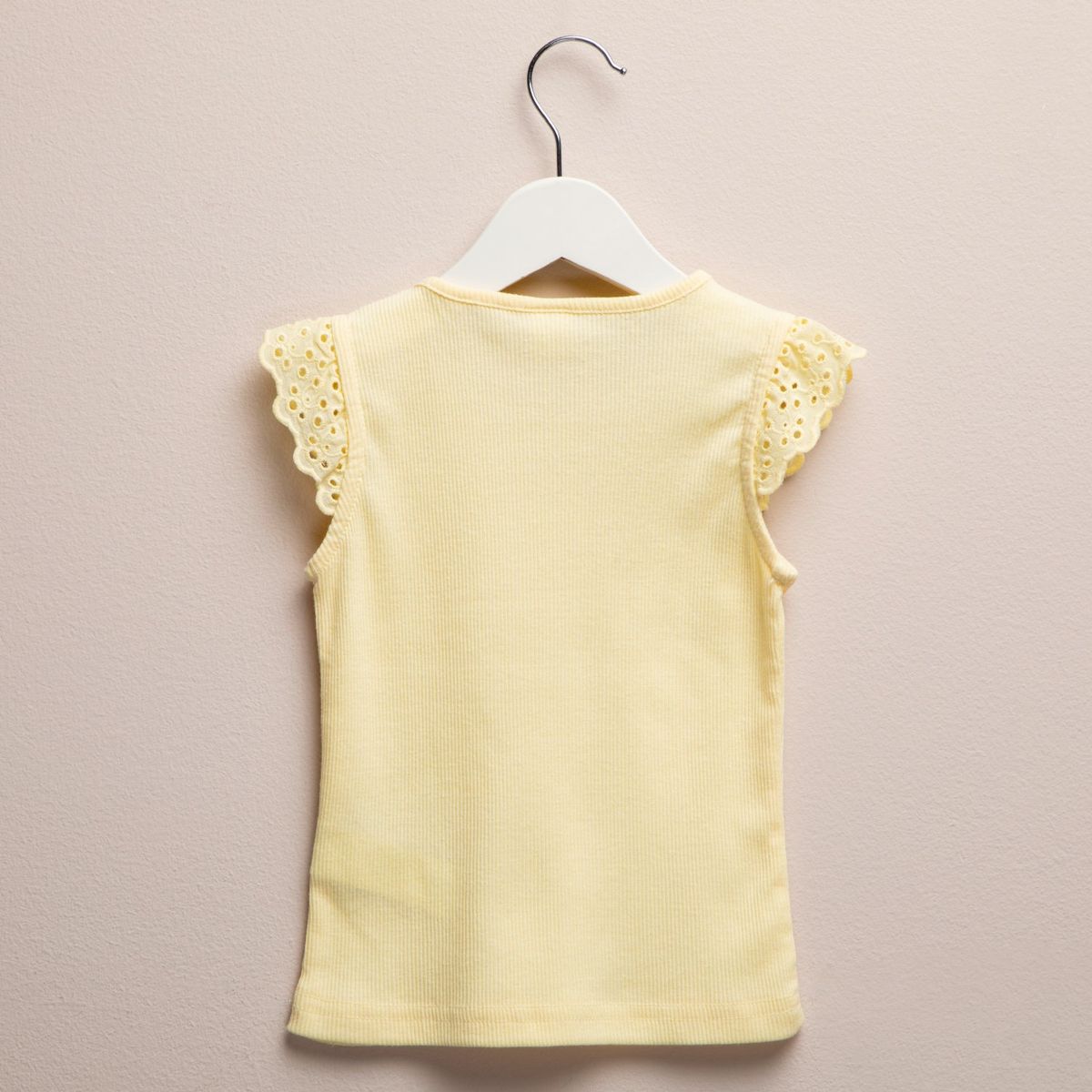 YAMP - Polo Bebé Niña Algodón Yamp