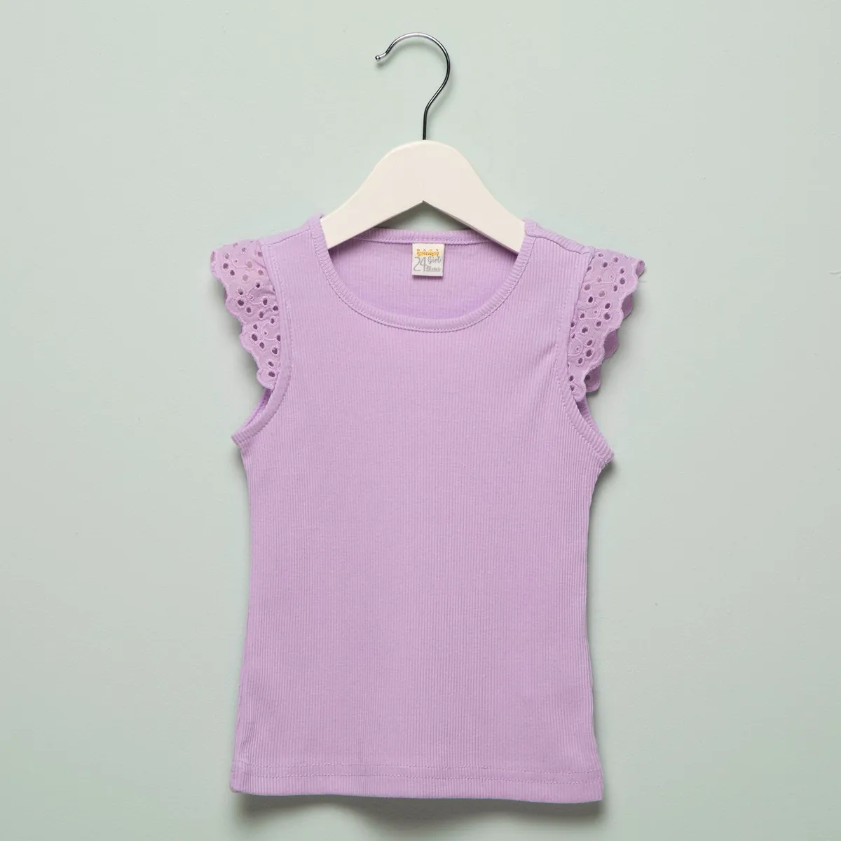 YAMP - Polo Bebé Niña Algodón Yamp