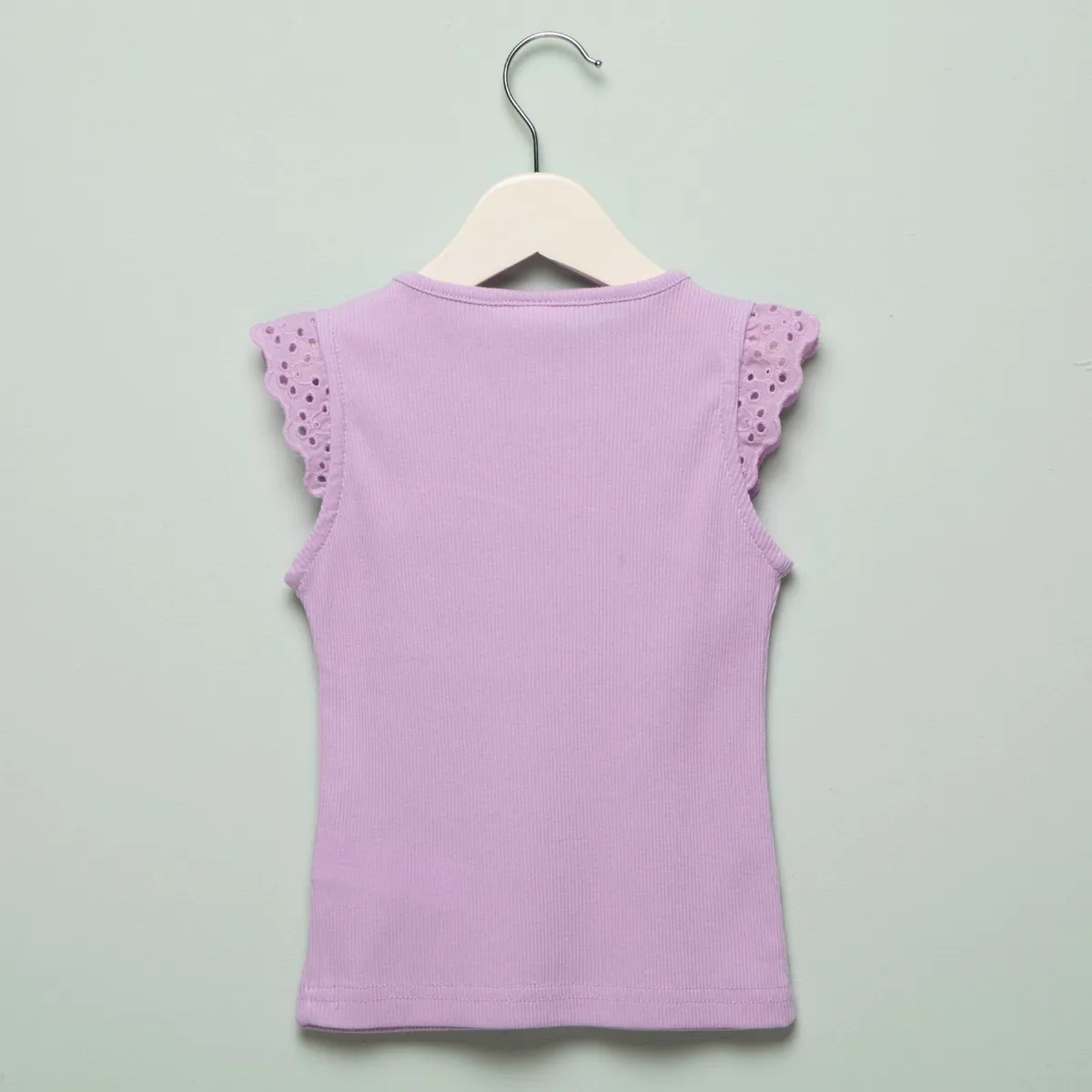 YAMP - Polo Bebé Niña Algodón Yamp