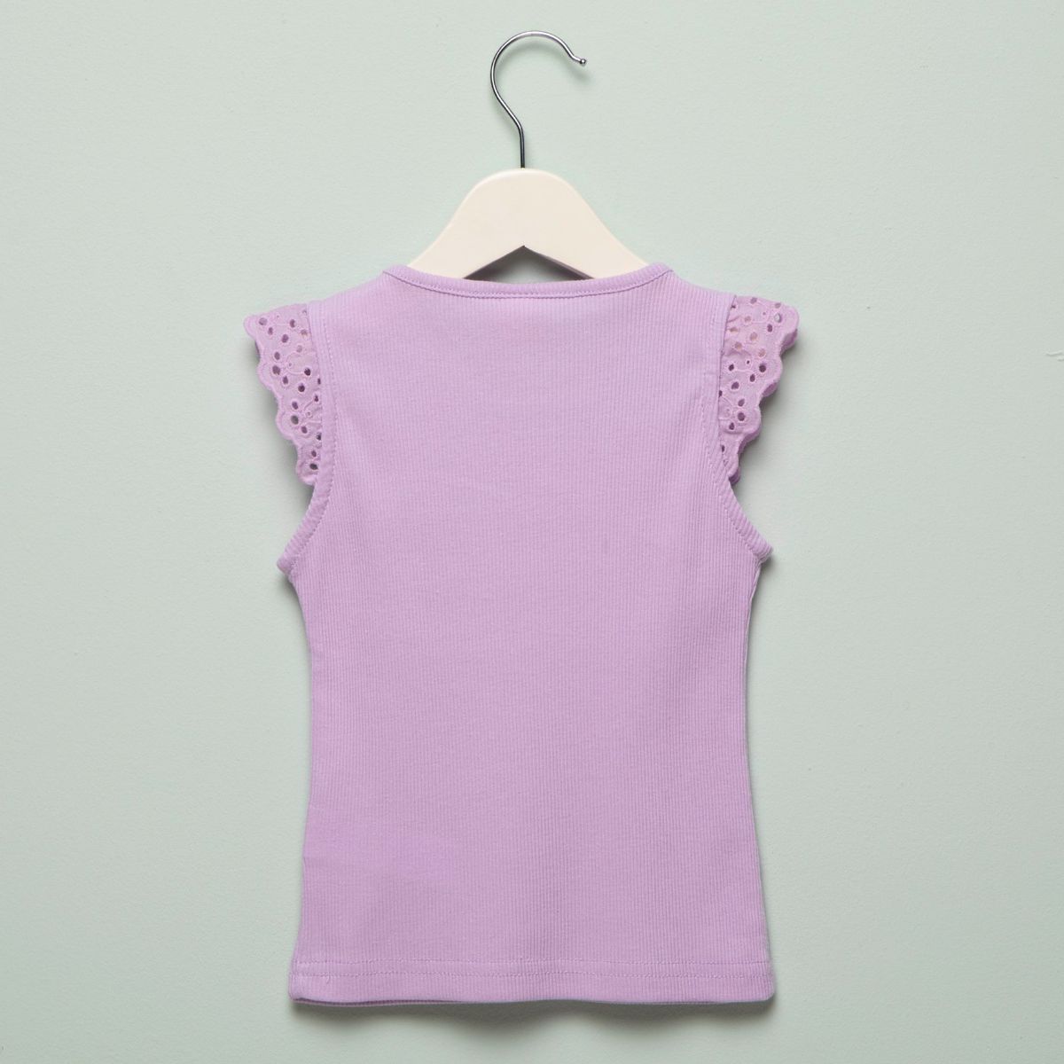 YAMP - Polo Bebé Niña Algodón Yamp