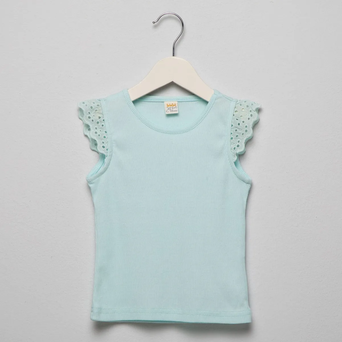 YAMP - Polo Bebé Niña Algodón Yamp