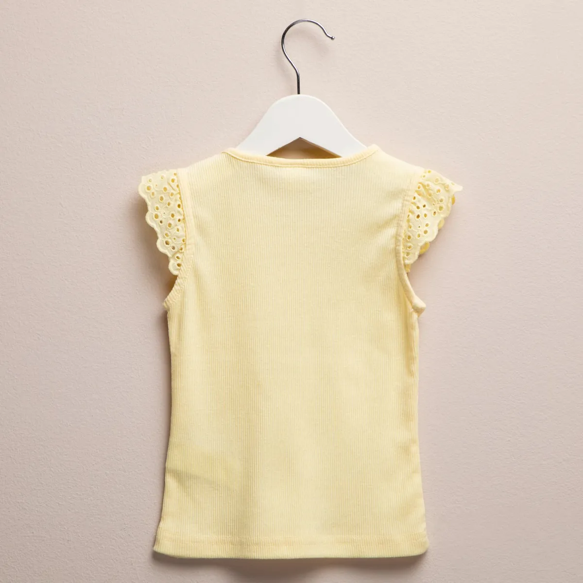 YAMP - Polo Bebé Niña Algodón Yamp