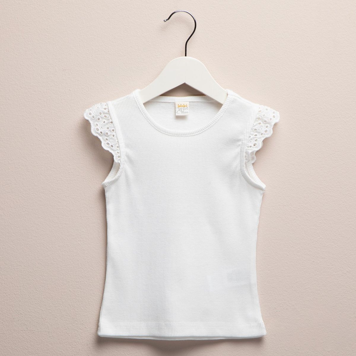 YAMP - Polo Bebé Niña Algodón Yamp