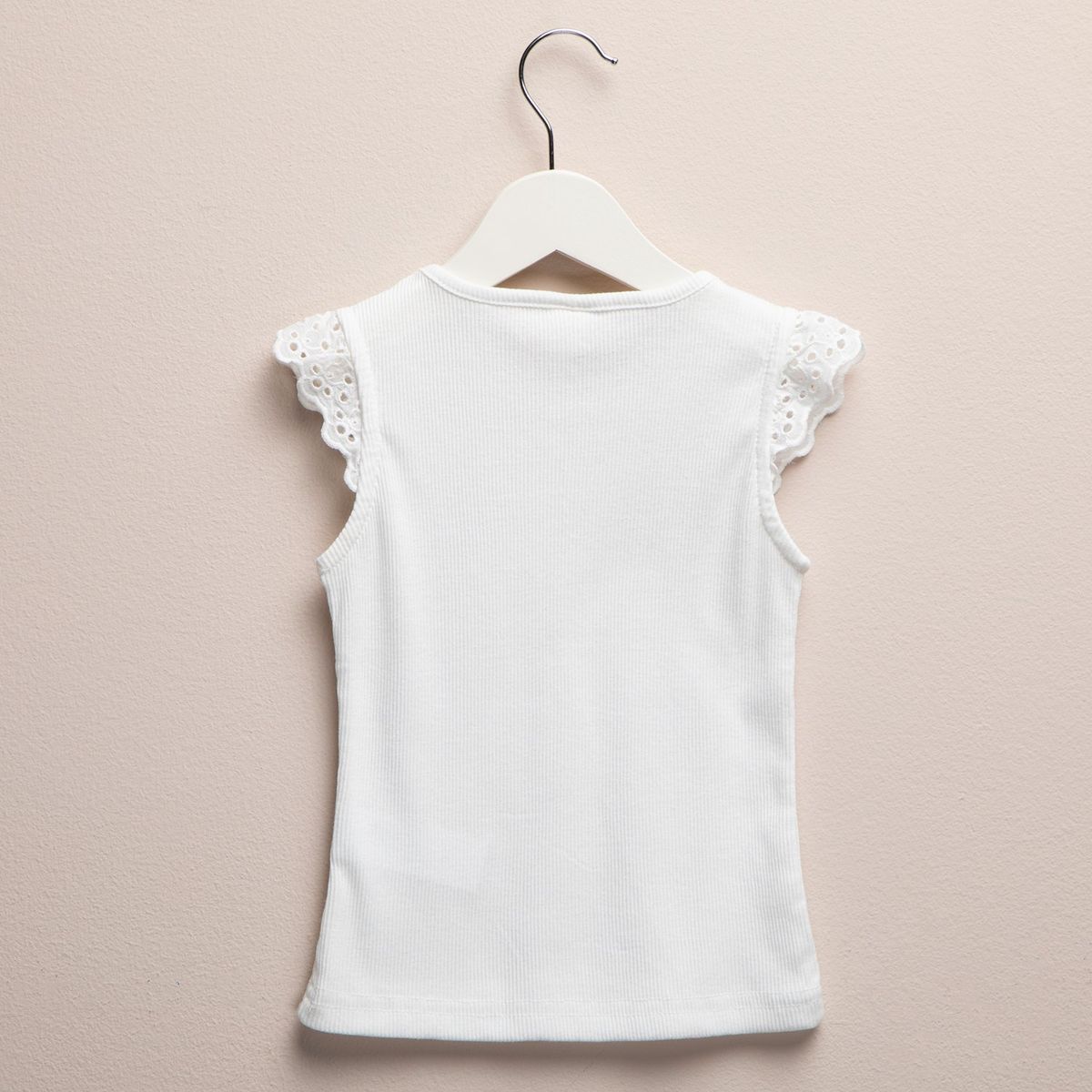 YAMP - Polo Bebé Niña Algodón Yamp