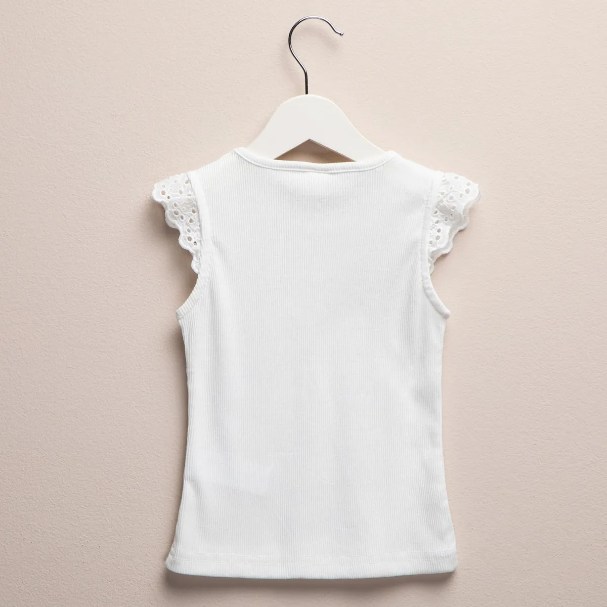 YAMP - Polo Bebé Niña Algodón Yamp