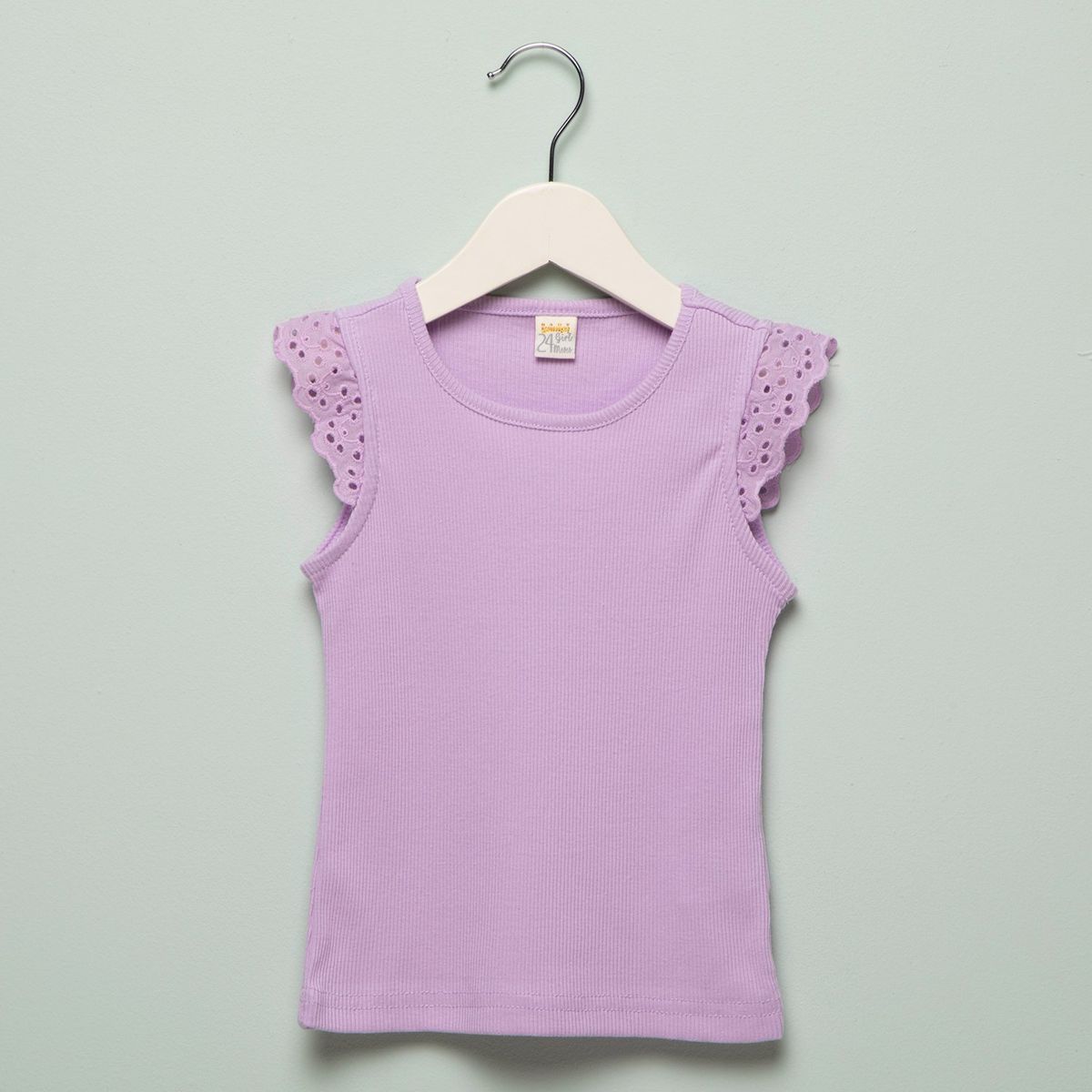 YAMP - Polo Bebé Niña Algodón Yamp