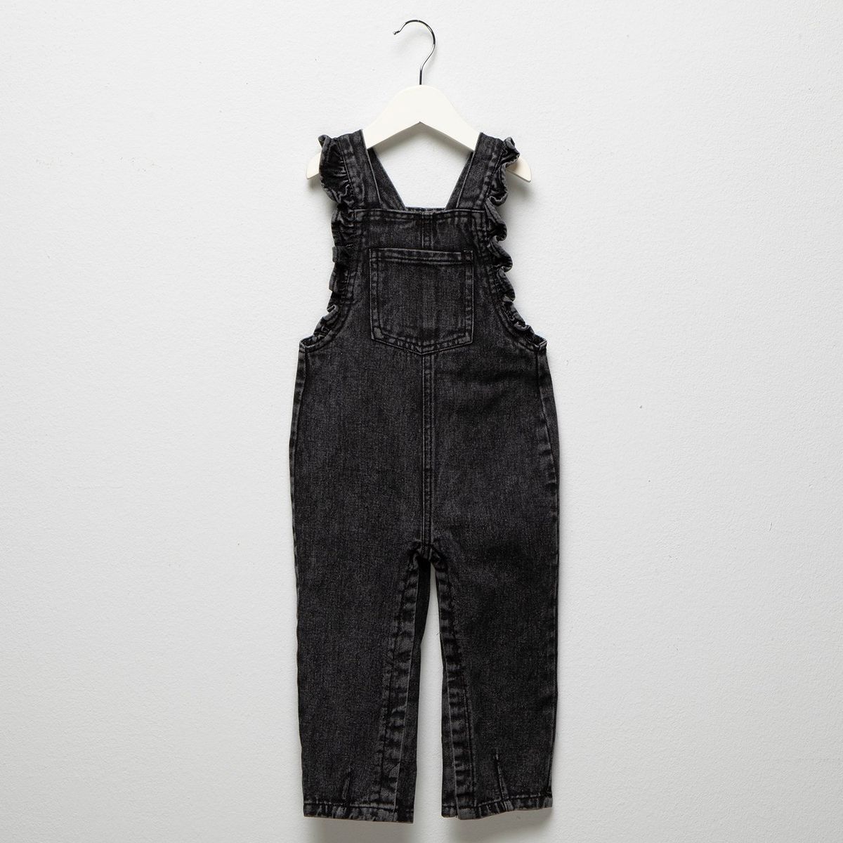 YAMP - Overol Bebé Niña Algodón Yamp