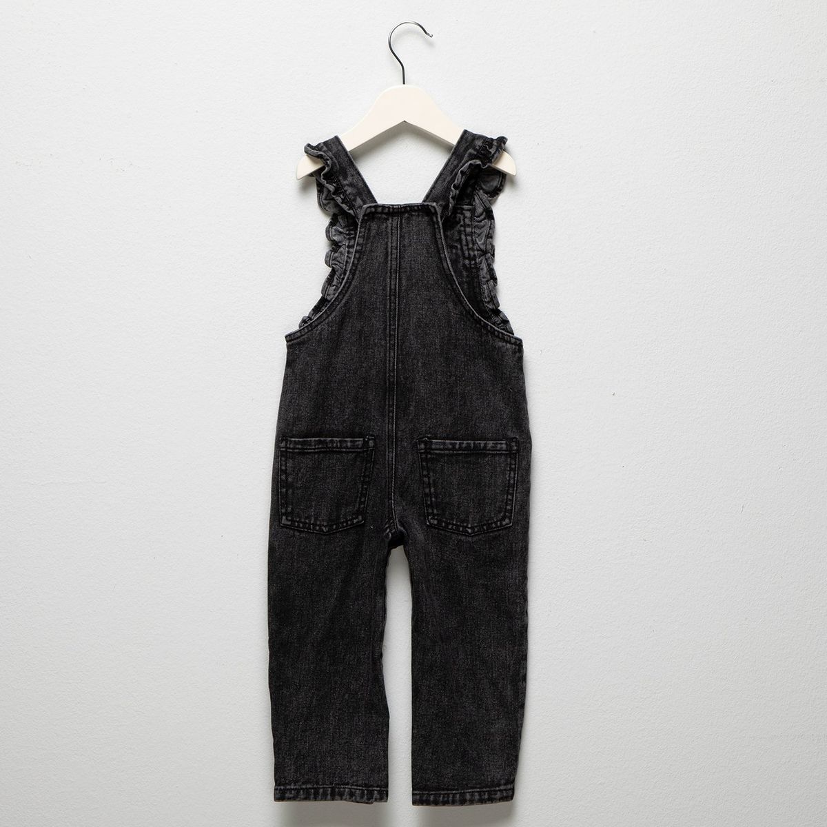 YAMP - Overol Bebé Niña Algodón Yamp