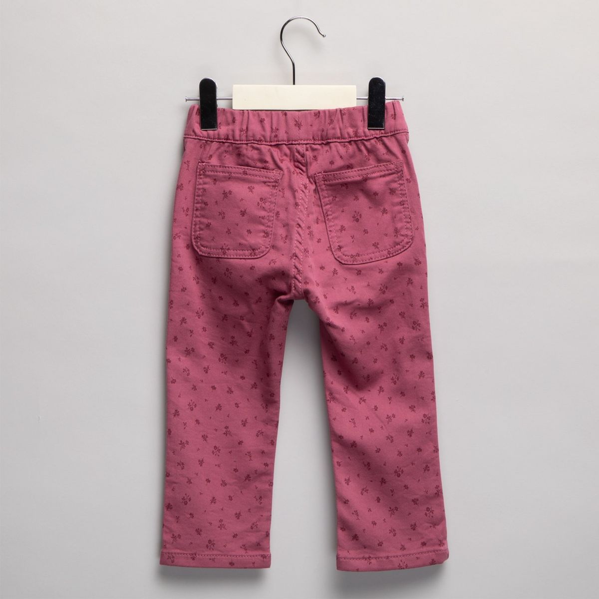 YAMP - Pantalón Bebé Niña Algodón Yamp