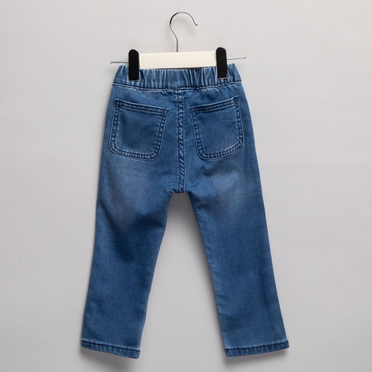 YAMP - Pantalón Bebé Niña Algodón Yamp