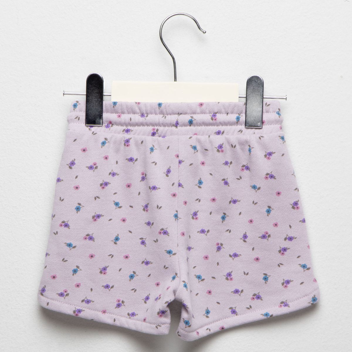 YAMP - Short Bebé Niña Yamp