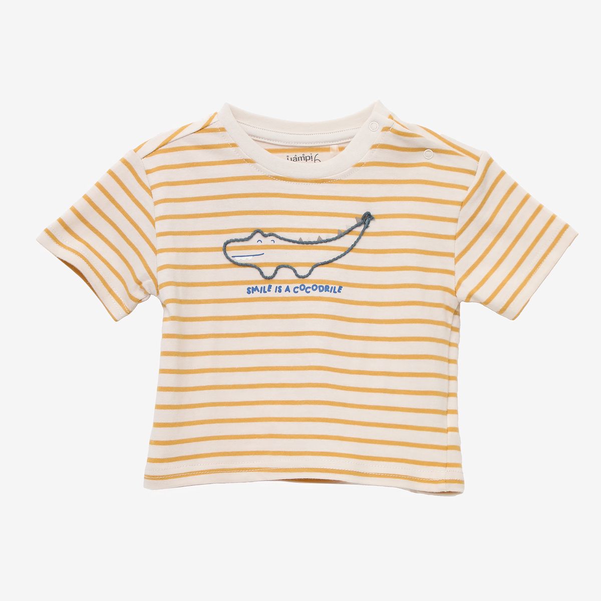 YAMP - Polo Bebé Niño Algodón Yamp