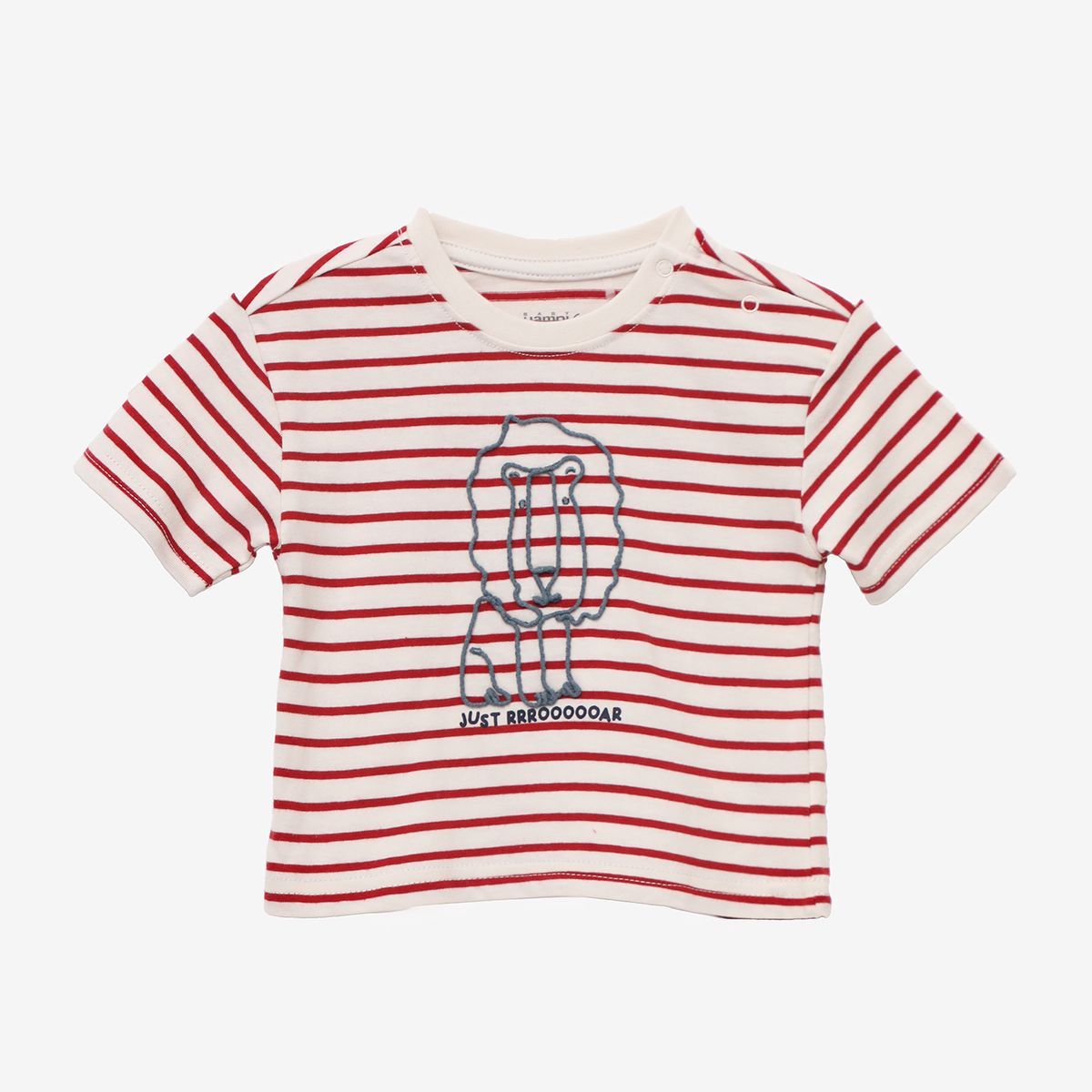 YAMP - Polo Bebé Niño Algodón Yamp