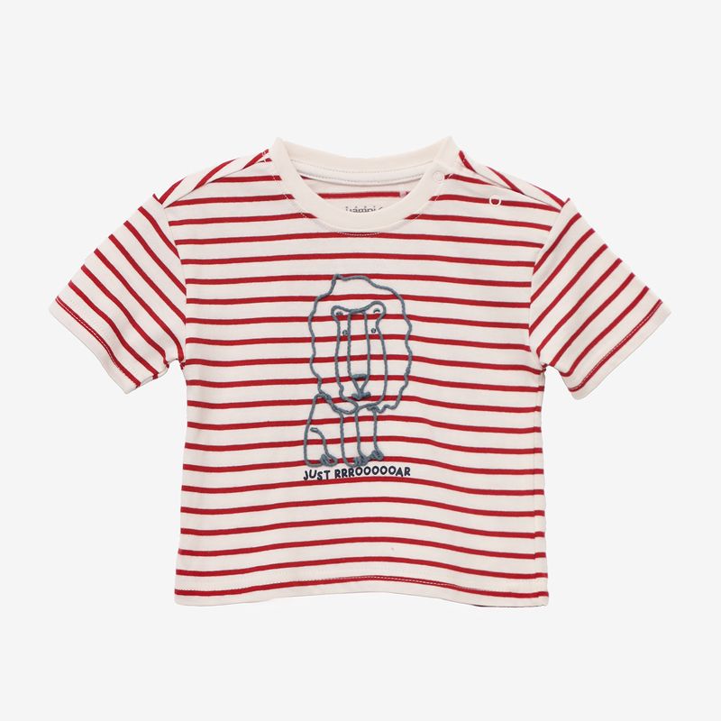 YAMP - Polo Bebé Niño Algodón Yamp