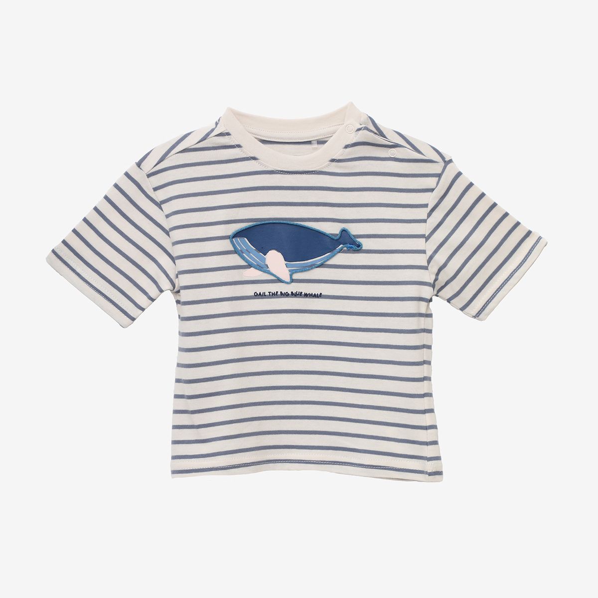 YAMP - Polo Bebé Niño Algodón Yamp