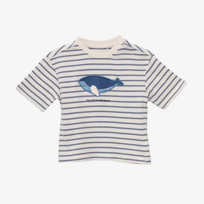 YAMP - Polo Bebé Niño Algodón Yamp