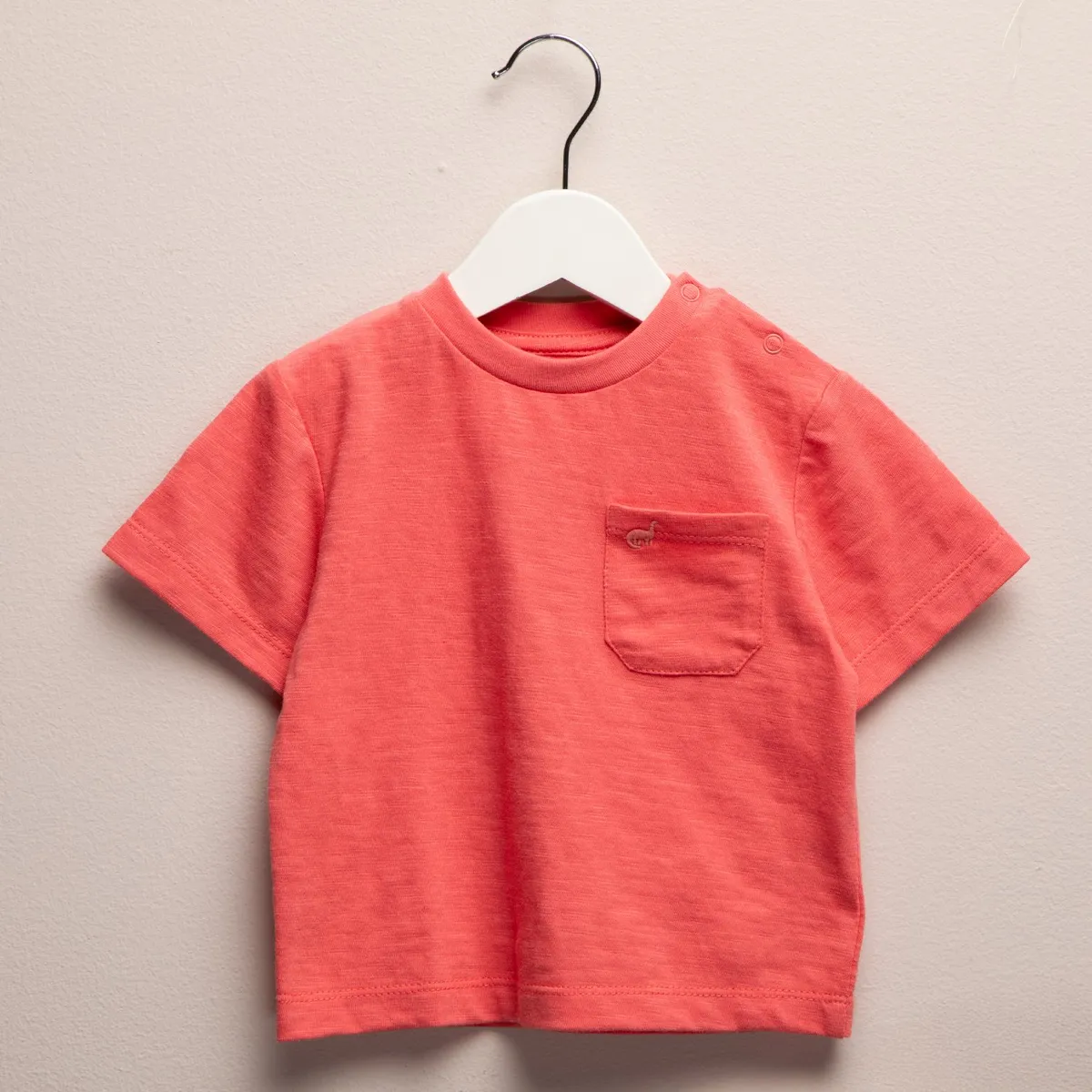 YAMP - Polo Manga Corta Bebé Niño Yamp