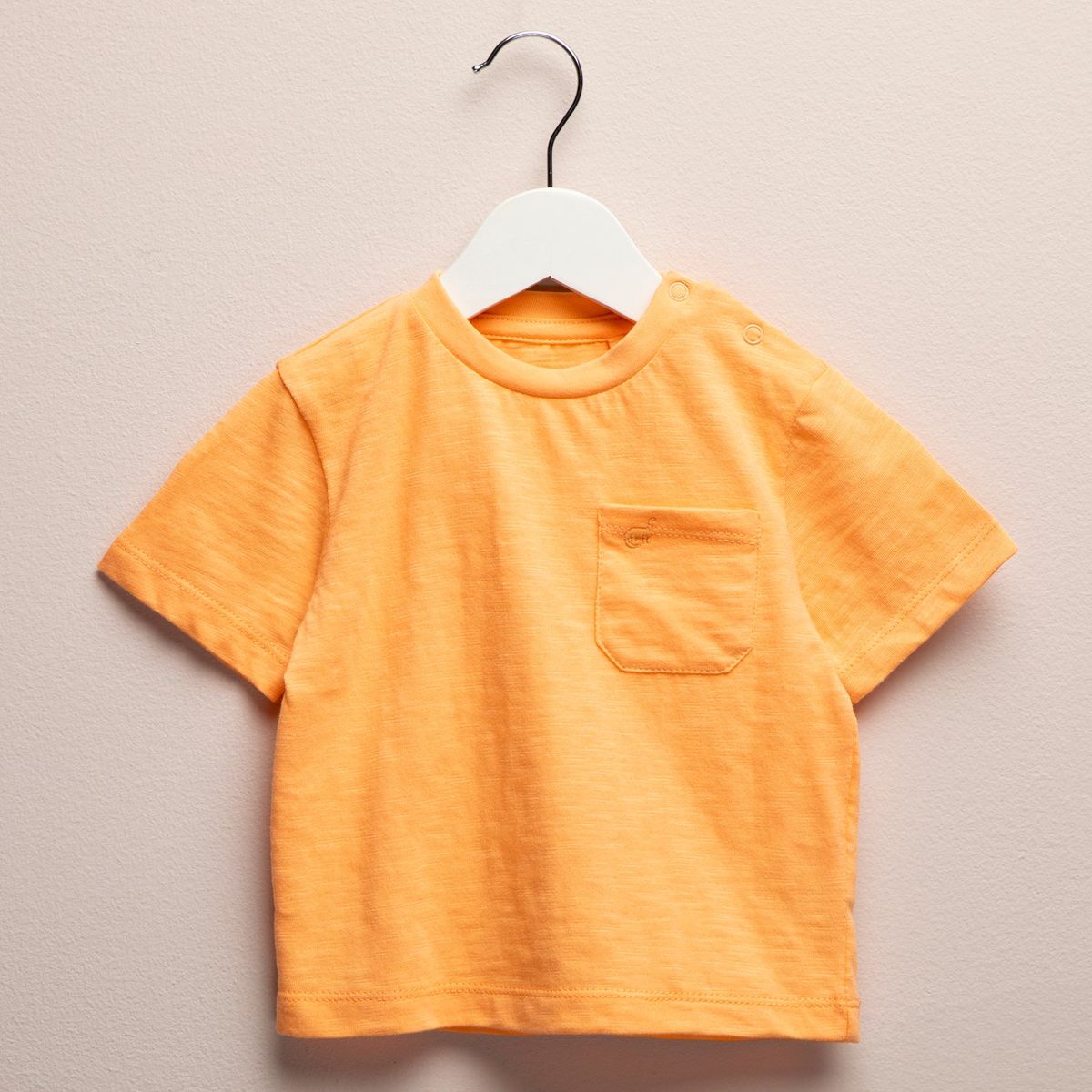 YAMP - Polo Manga Corta Bebé Niño Yamp