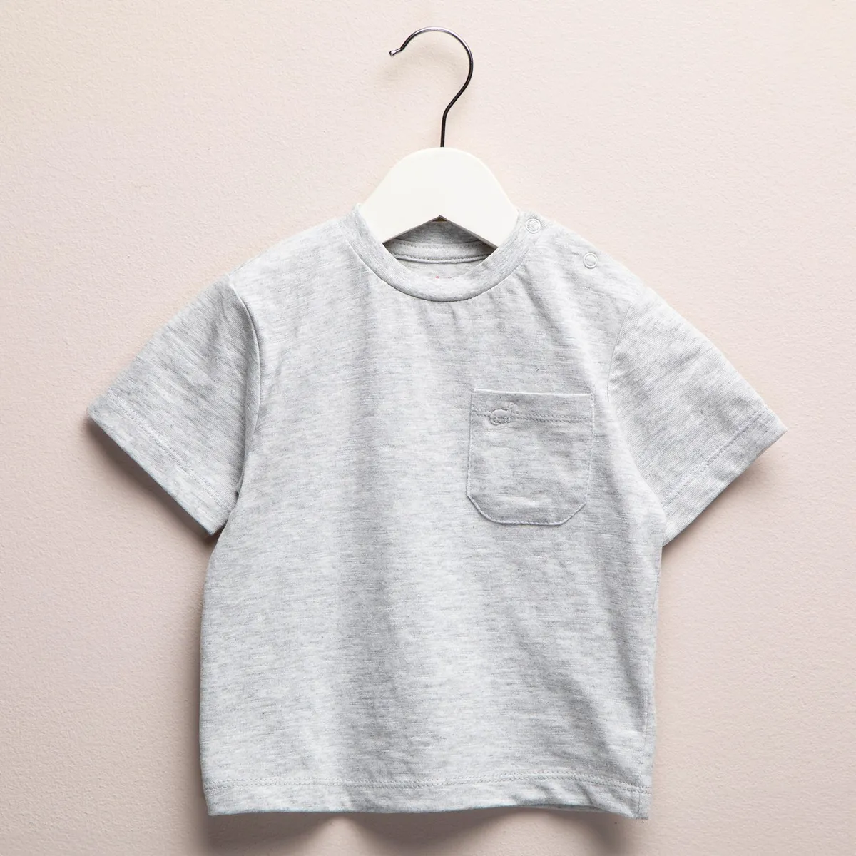 YAMP - Polo Manga Corta Bebé Niño Yamp