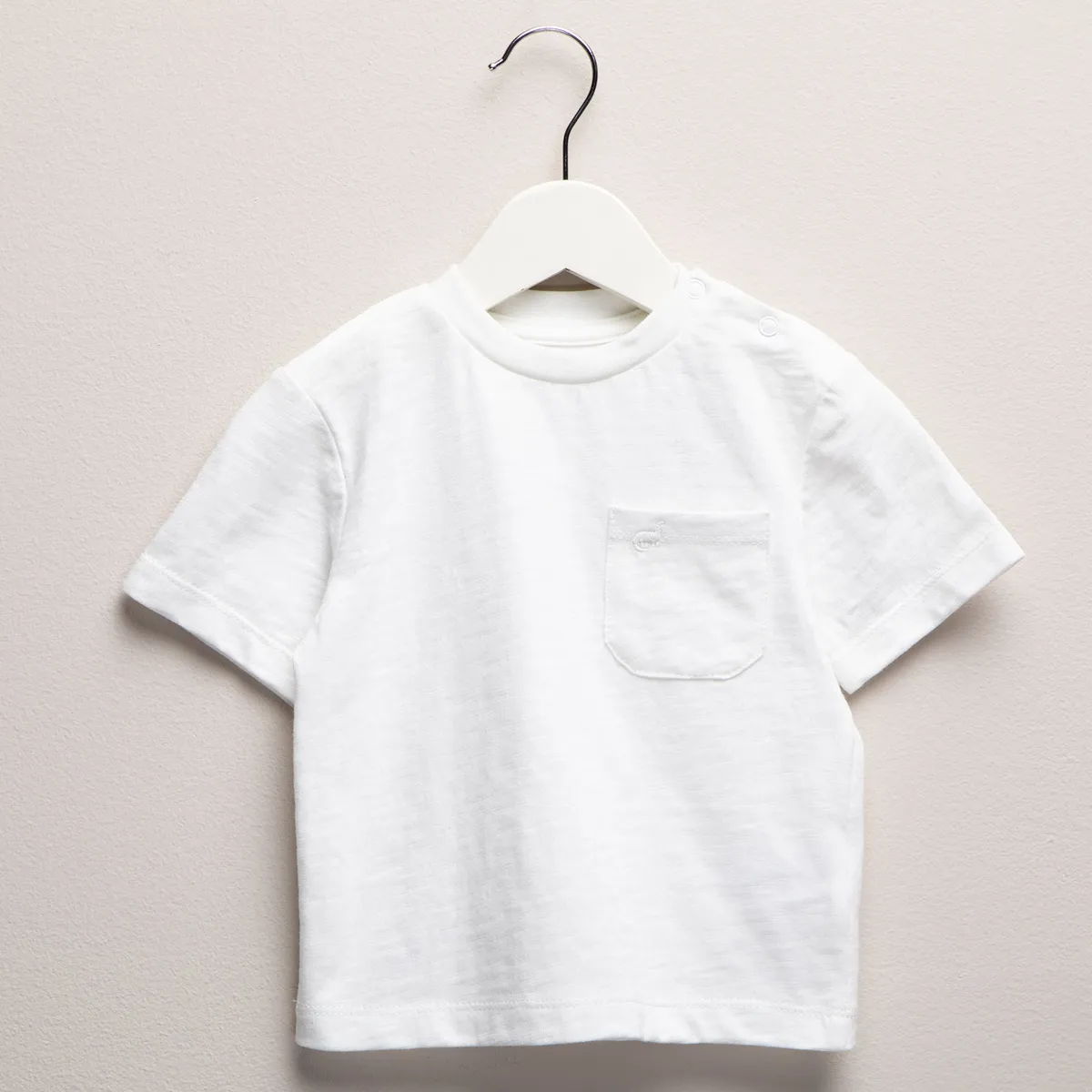 YAMP - Polo Manga Corta Bebé Niño Yamp