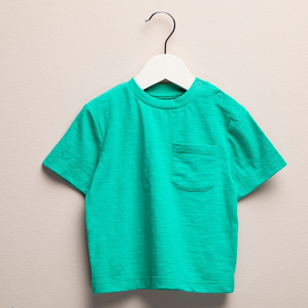 YAMP - Polo Manga Corta Bebé Niño Yamp