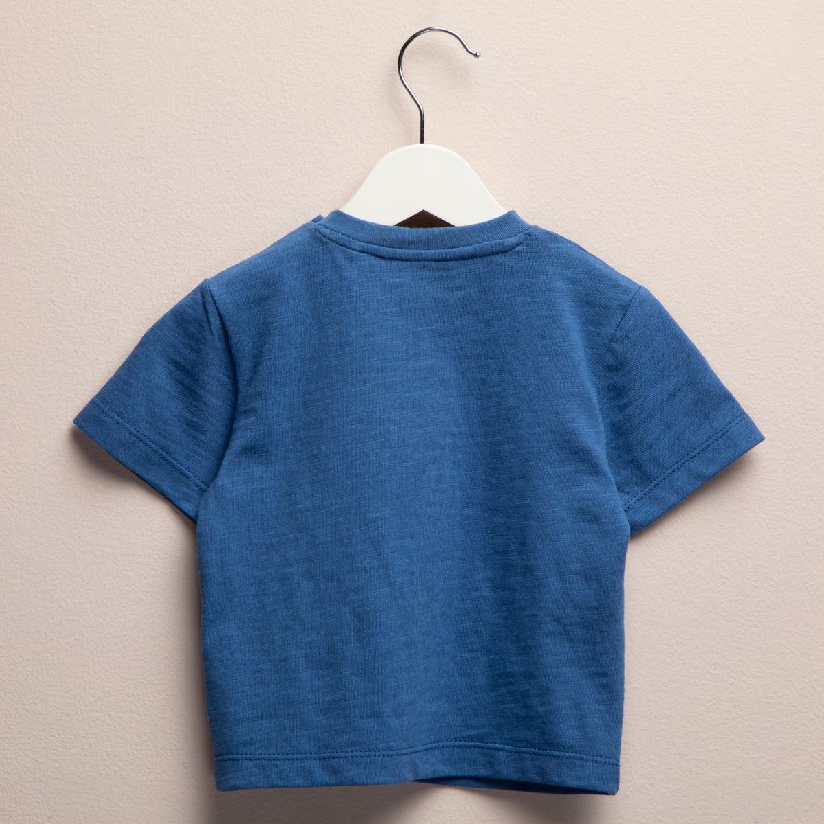 YAMP - Polo Manga Corta Bebé Niño Yamp