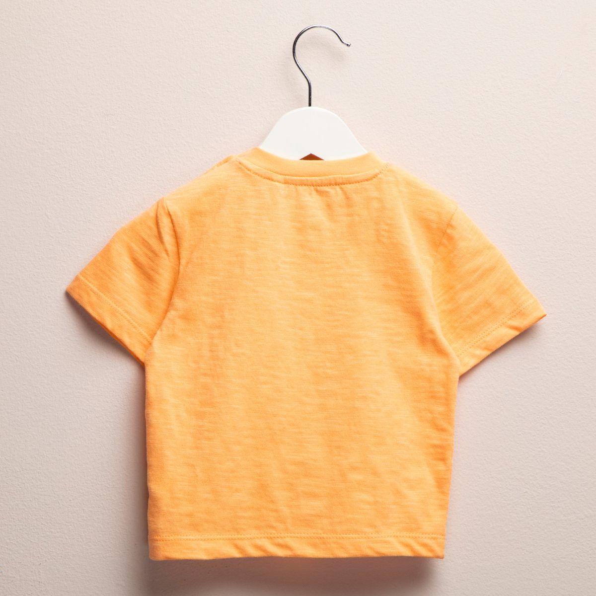 YAMP - Polo Manga Corta Bebé Niño Yamp