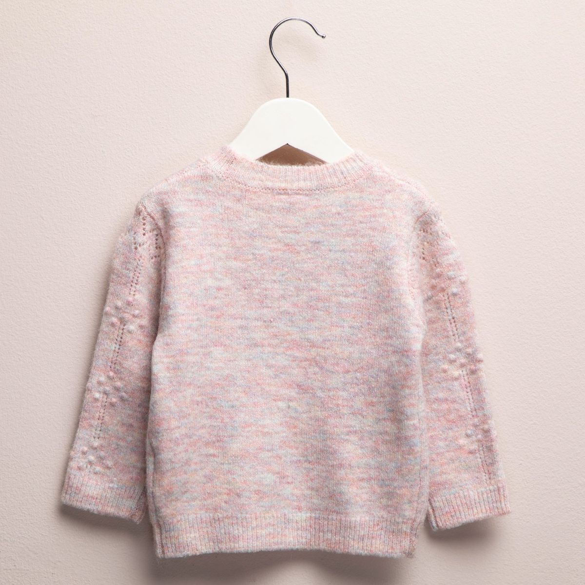 YAMP - Chompa Bebé Niña Yamp