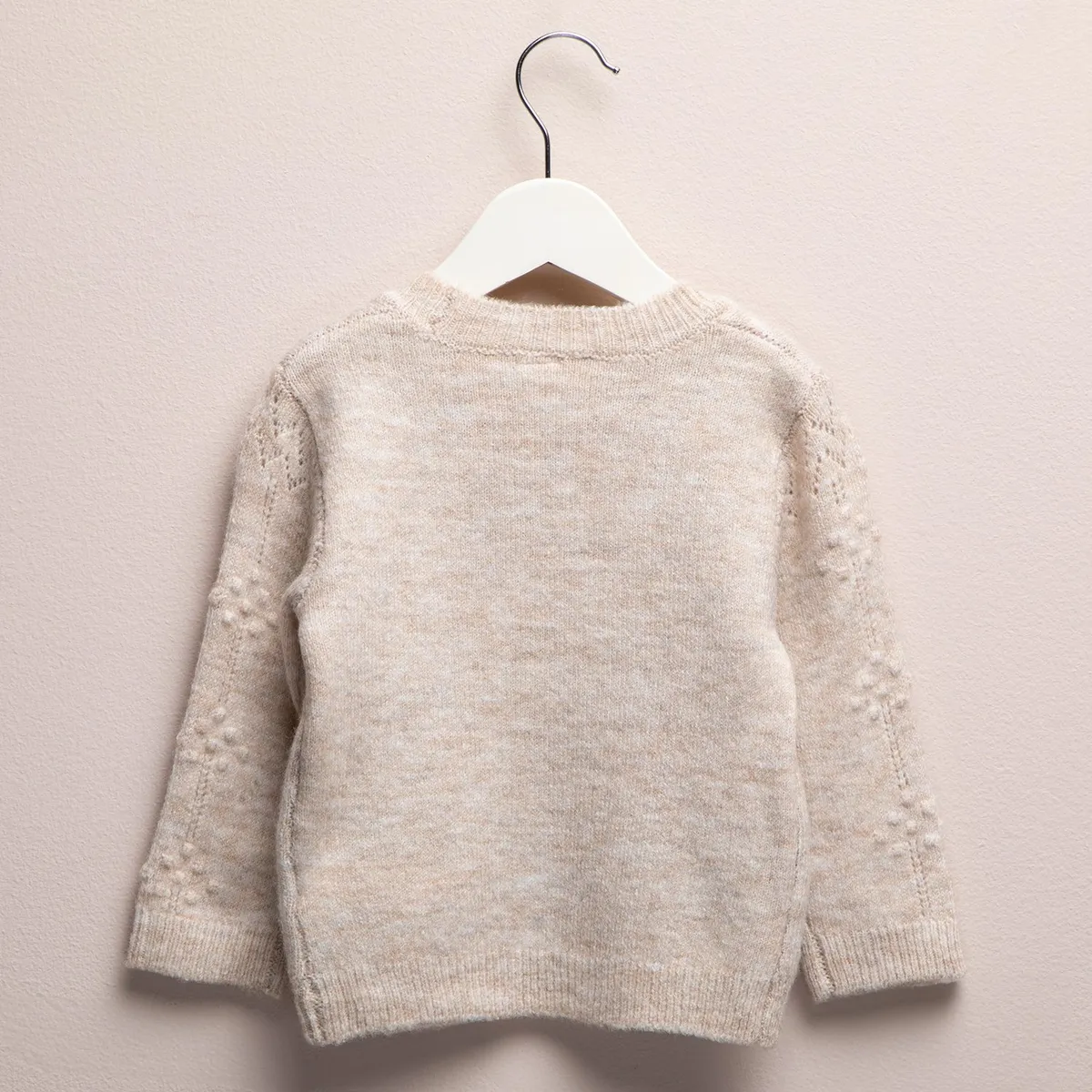 YAMP - Chompa Bebé Niña Yamp