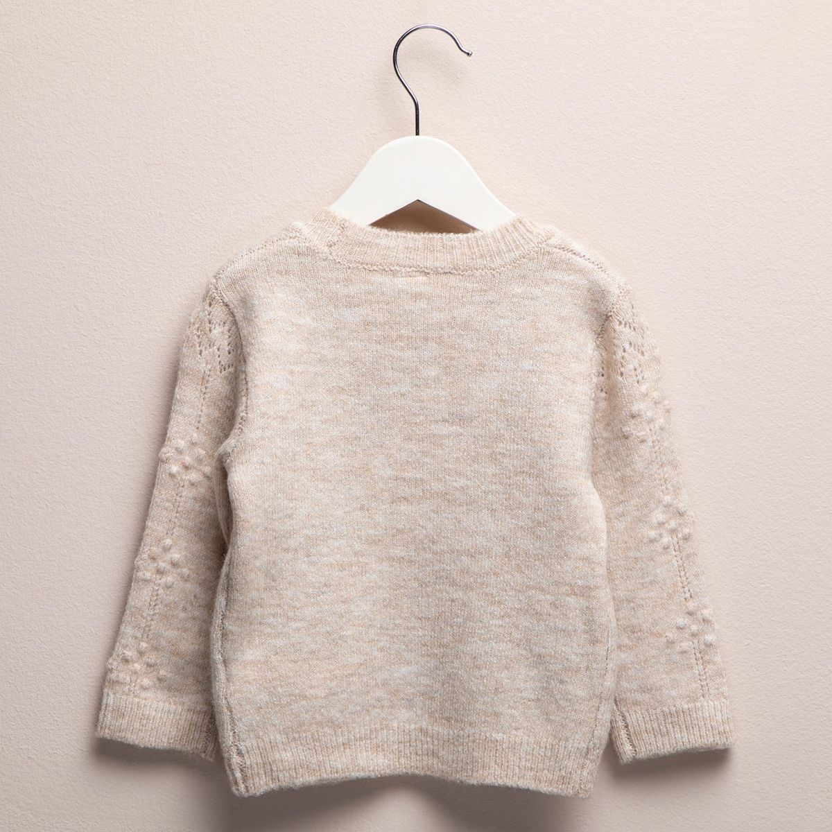 YAMP - Chompa Bebé Niña Yamp