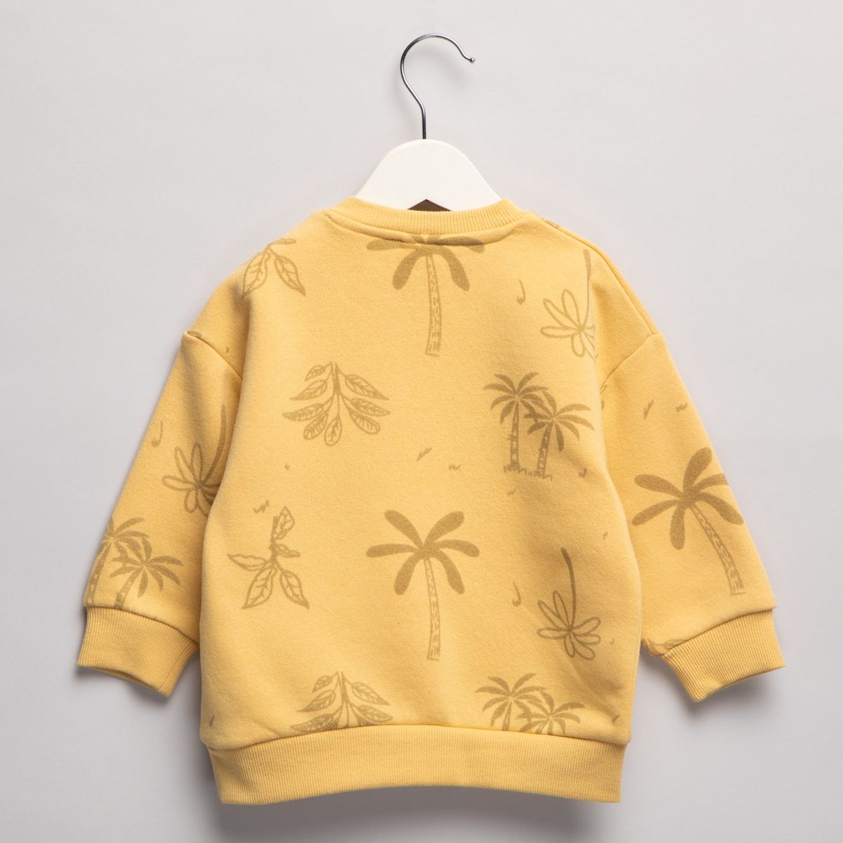 YAMP - Polera Bebé Niño Algodón Yamp