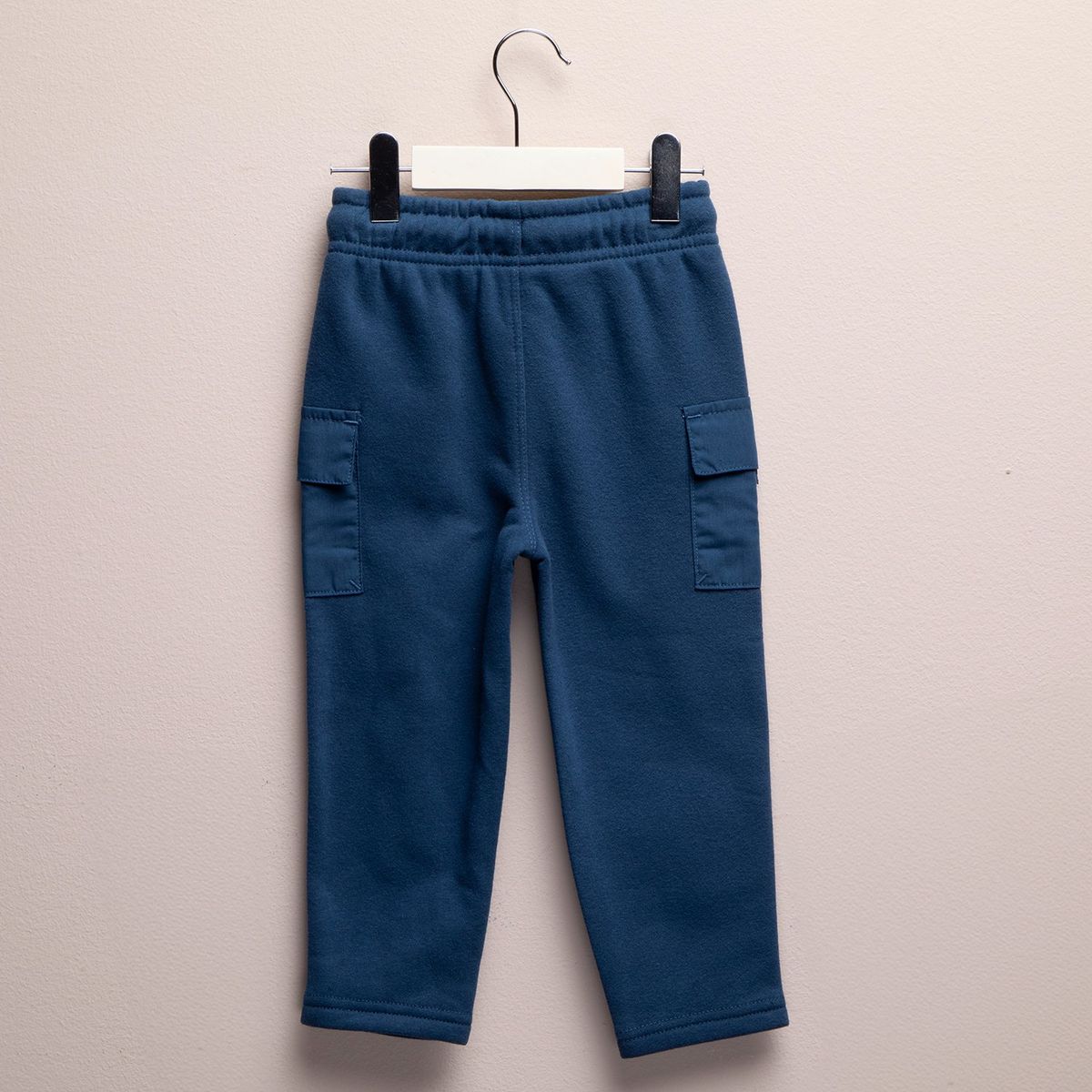 YAMP - Pantalón Buzo Bebé Niño Algodón Yamp