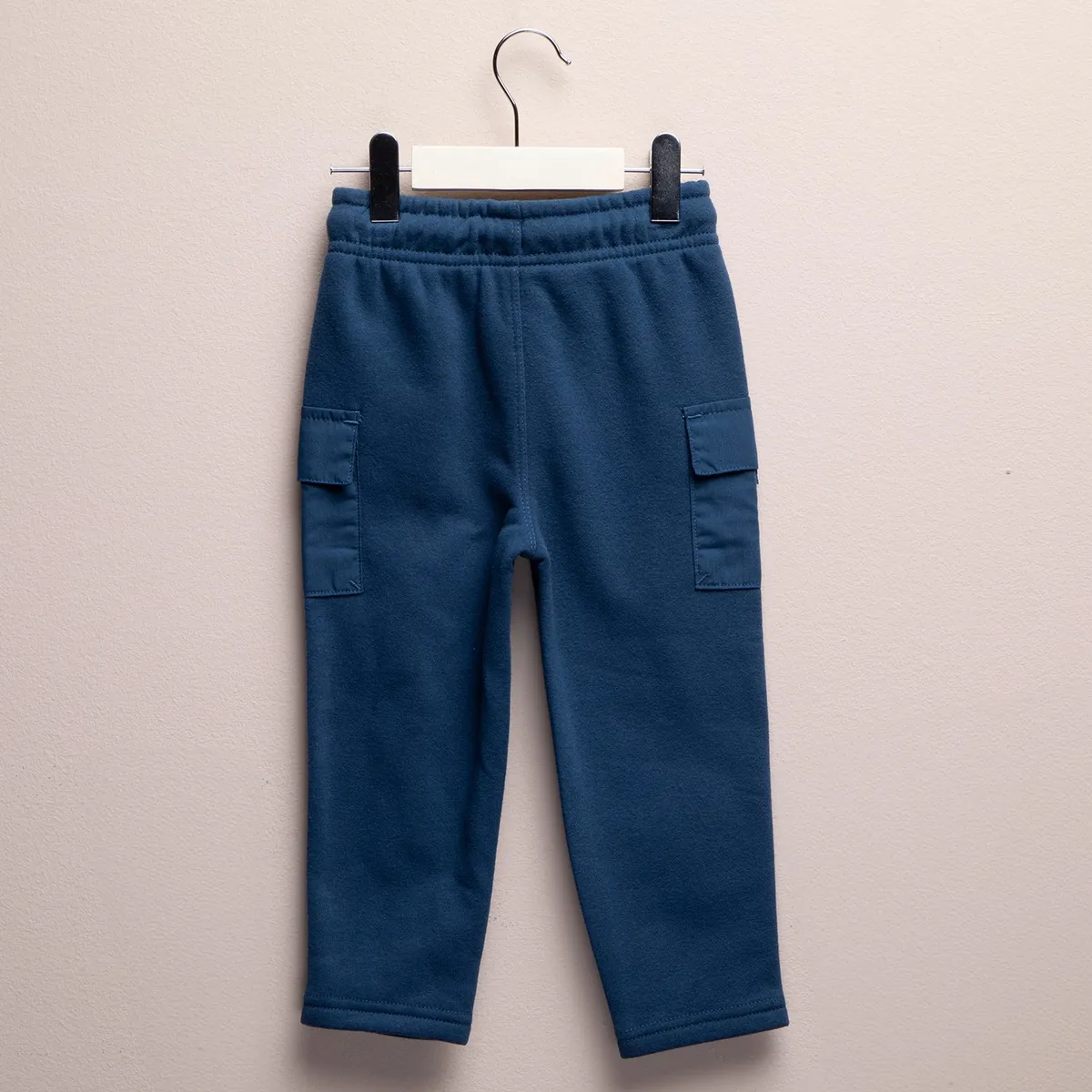 YAMP - Pantalón Buzo Bebé Niño Algodón Yamp