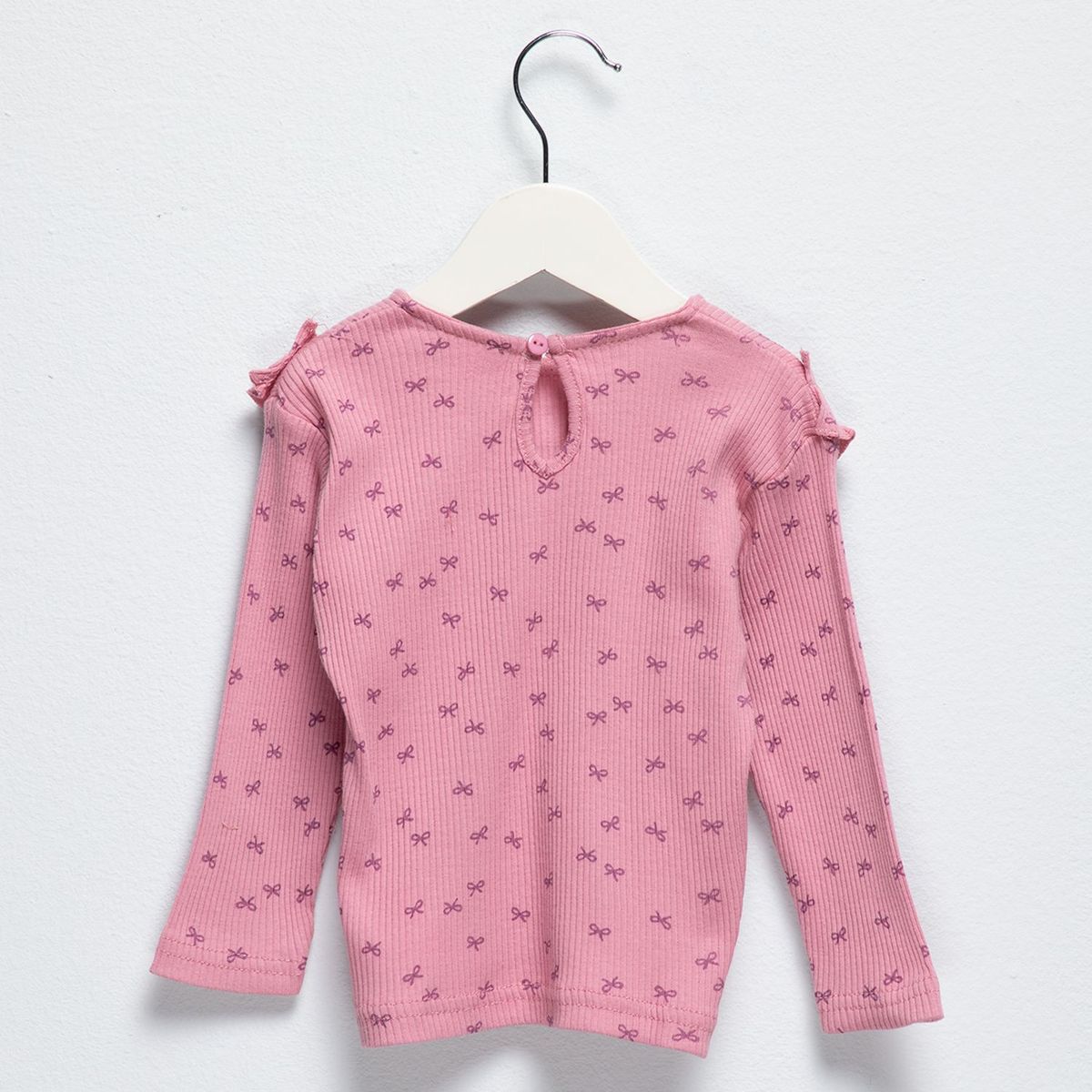 YAMP - Polo Bebé Niña Yamp