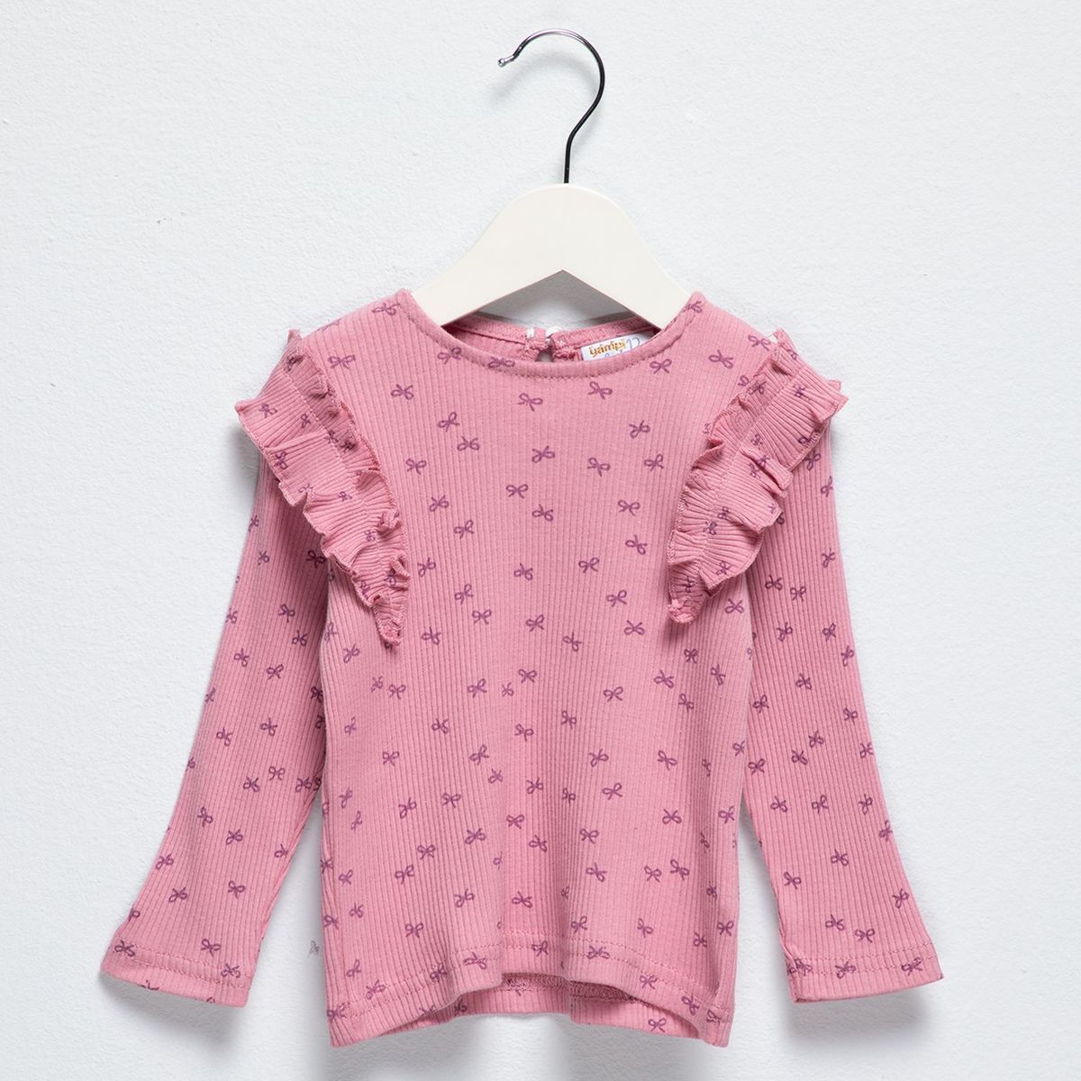 YAMP - Polo Bebé Niña Yamp