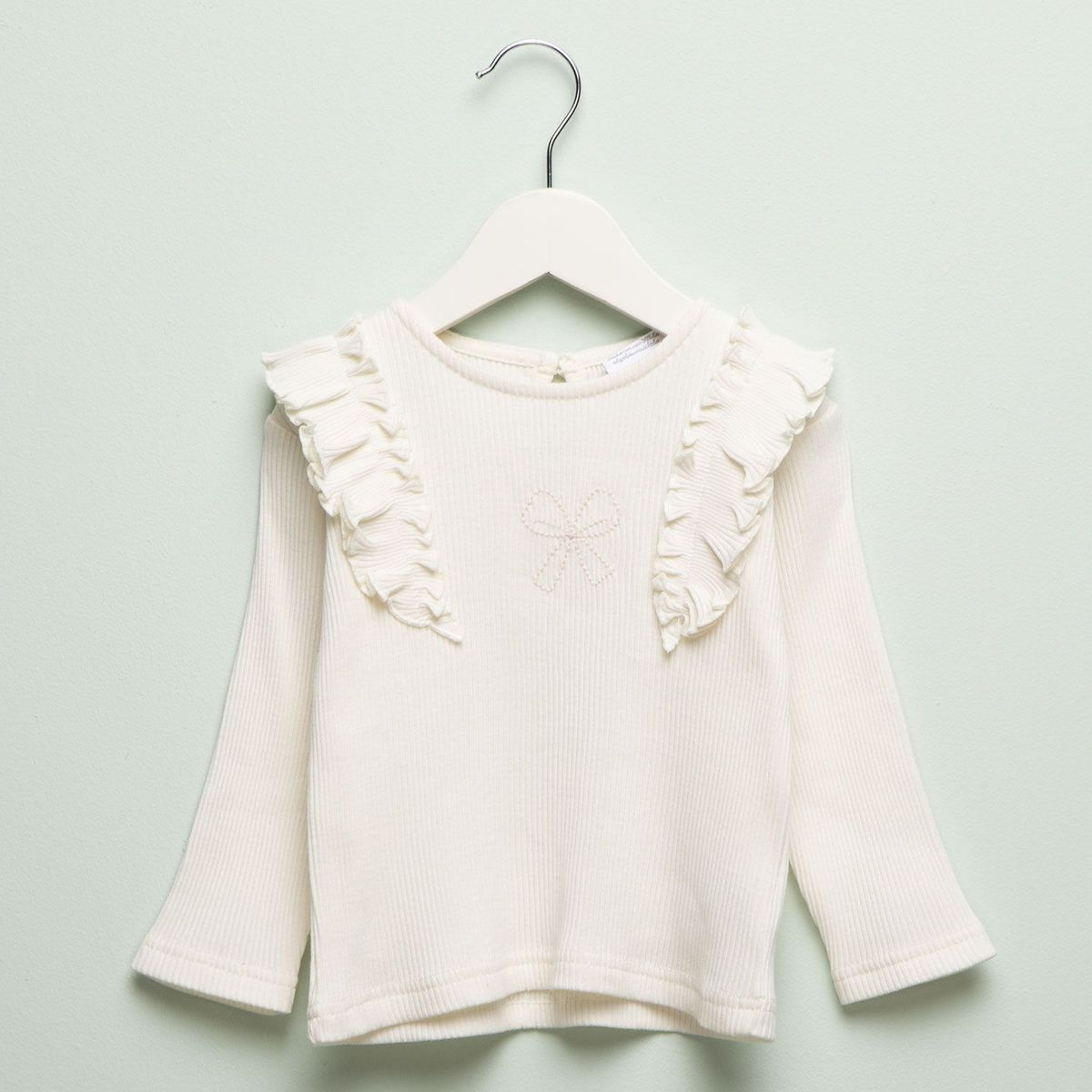 YAMP - Polo Bebé Niña Yamp