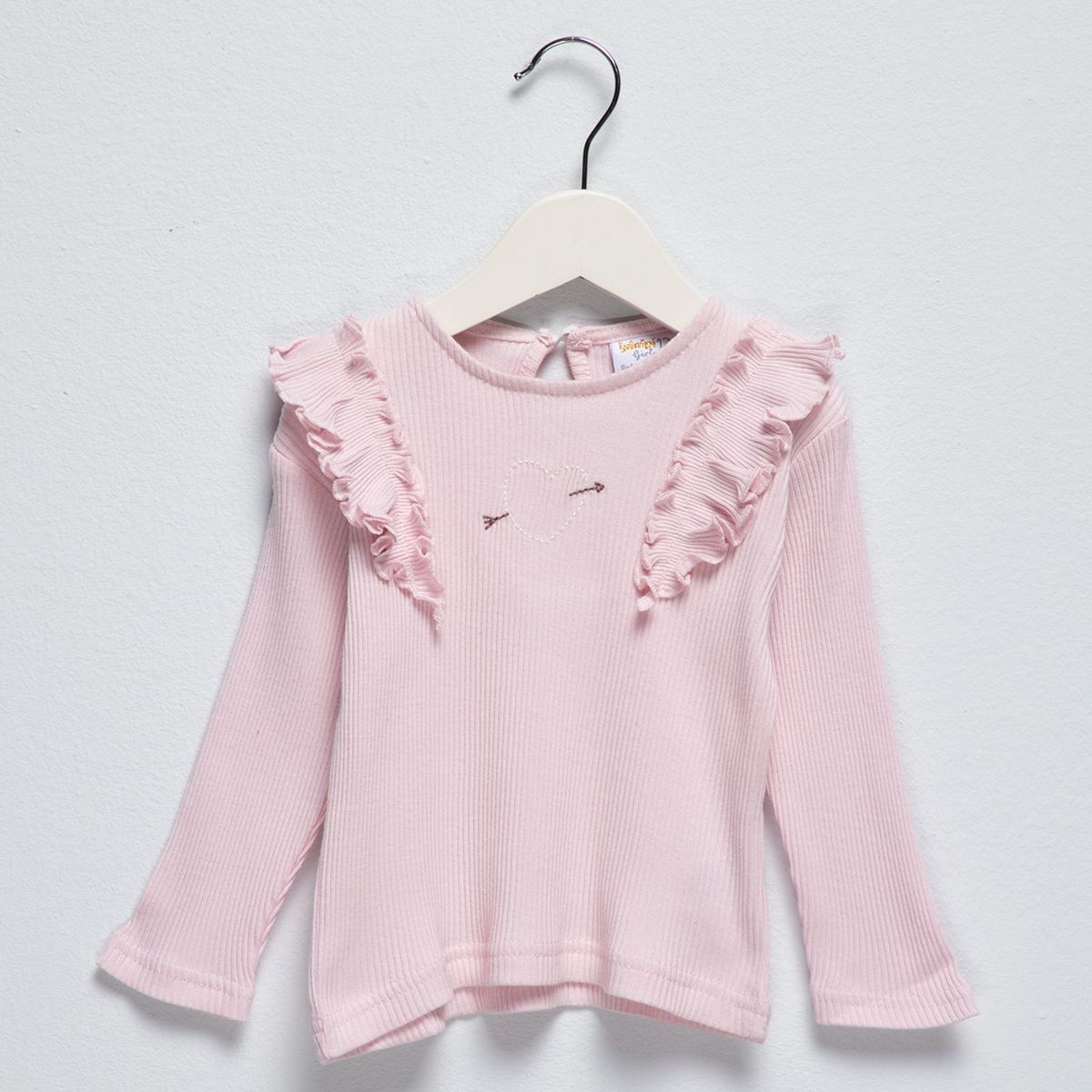 YAMP - Polo Bebé Niña Yamp