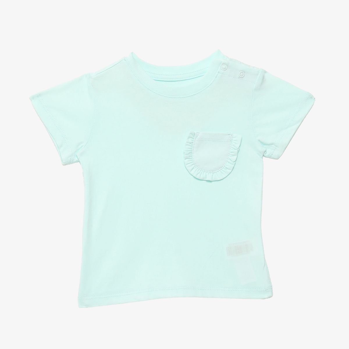 YAMP - Polo Manga Corta Bebé Niña Yamp