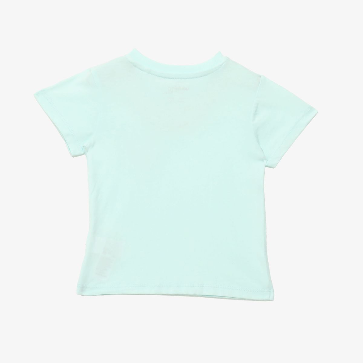 YAMP - Polo Manga Corta Bebé Niña Yamp