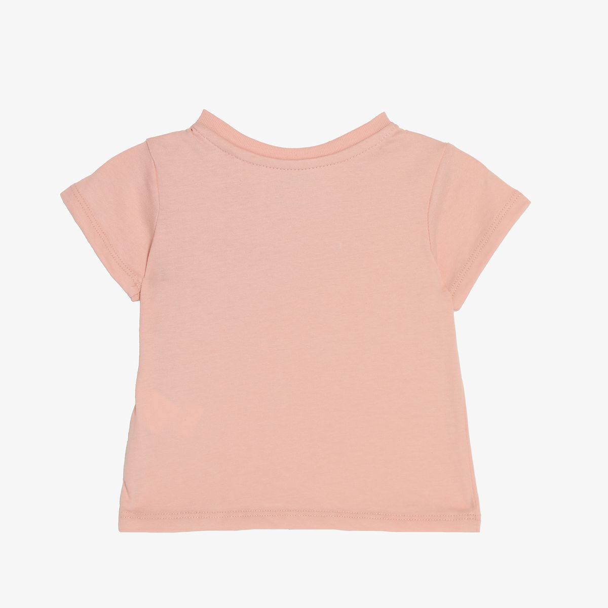 YAMP - Polo Manga Corta Bebé Niña Yamp