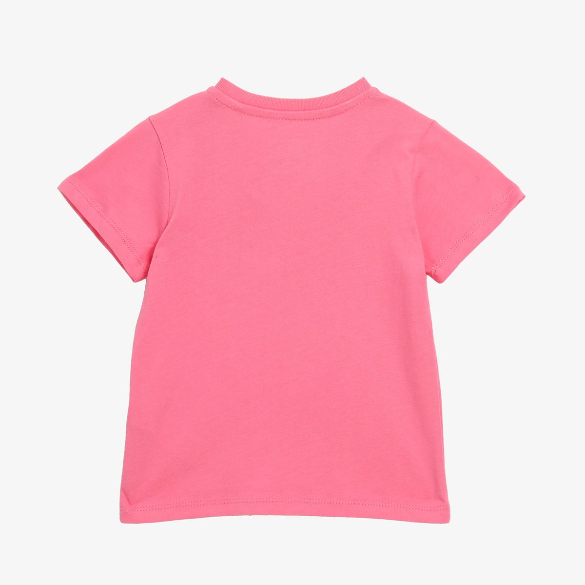 YAMP - Polo Manga Corta Bebé Niña Yamp