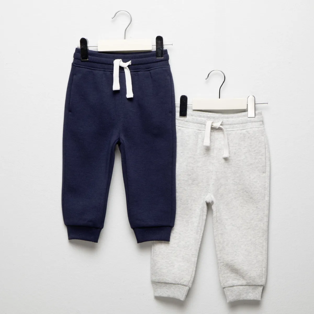 YAMP - Buzo Bebé Niño Pack X2 Algodón Yamp