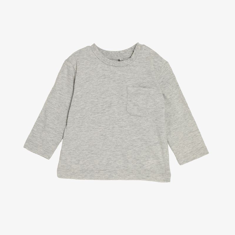 YAMP - Polo Bebé Niño Yamp