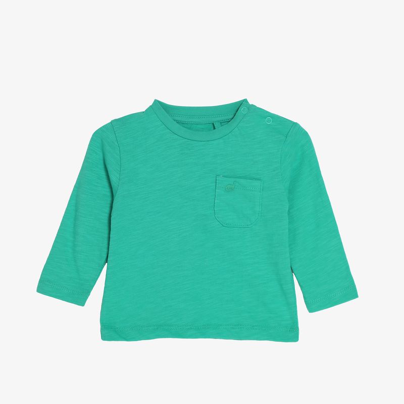 YAMP - Polo Bebé Niño Yamp