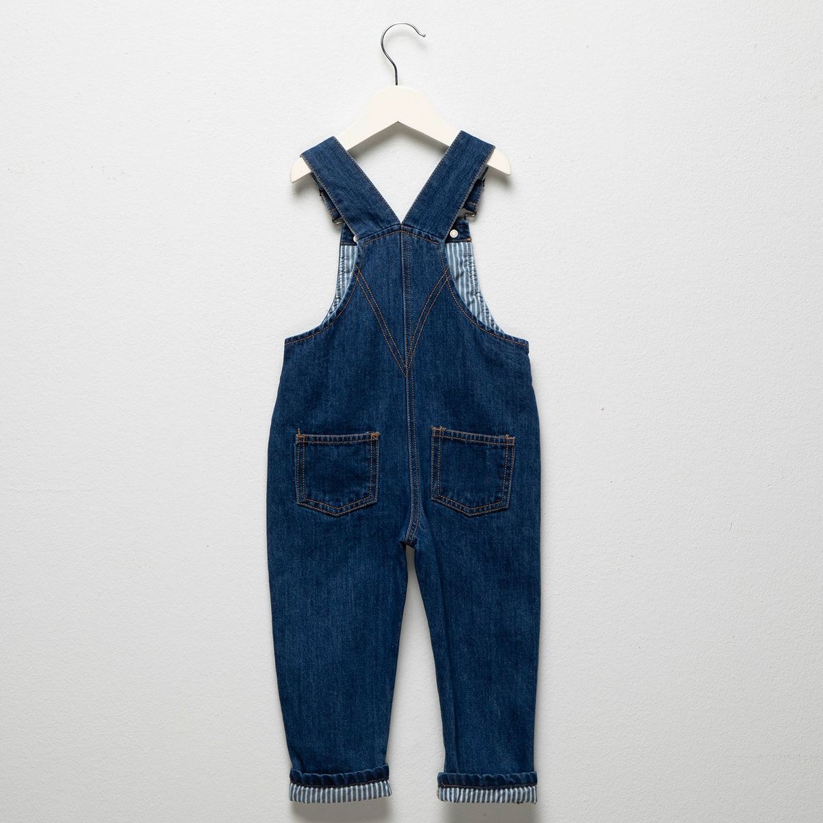 YAMP - Overol Bebé Niño Algodón Yamp