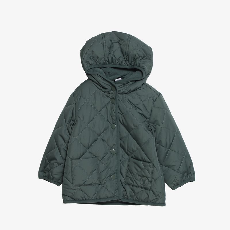 YAMP - Casaca Cortaviento Bebé Niño Algodón Yamp